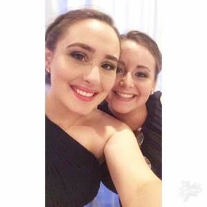 Meet your Posher, Maddy